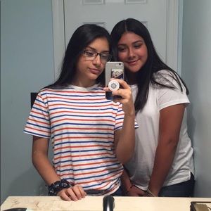 Meet your Posher, Lisette